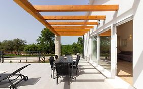 Beautiful Villa Foska With Private Pool Near The Beach